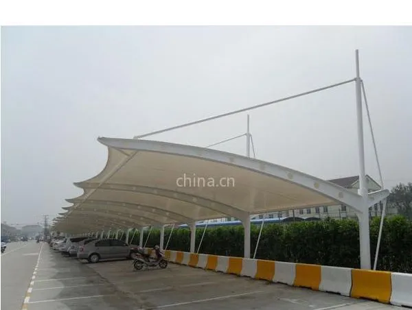 供应上海停车棚厂家 (供应商)