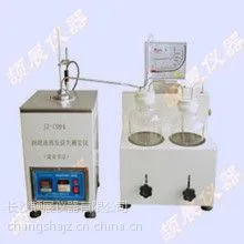 供应润滑油蒸发损失测定仪(诺亚克法)