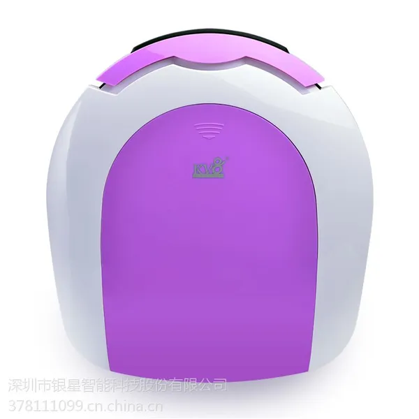 供应厂家直供 超薄/大吸力/超大灰尘盒 扫地机器人(XR200) 支持ODM/OEM