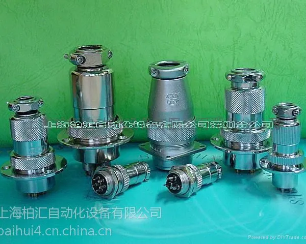 供应台湾錩钢连接器