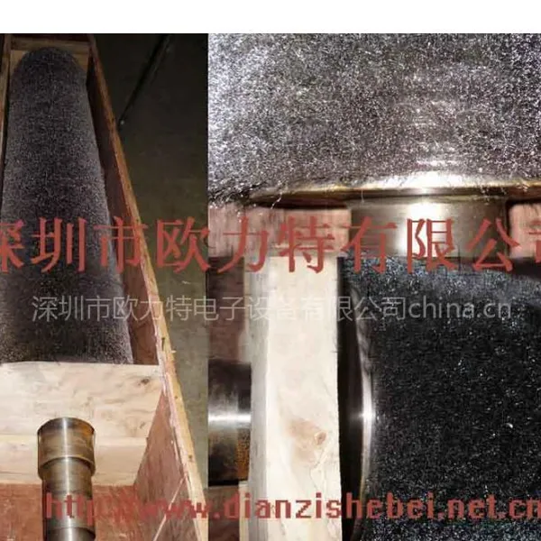 供应辊筒刷|工业刷辊|钢丝滚筒轮