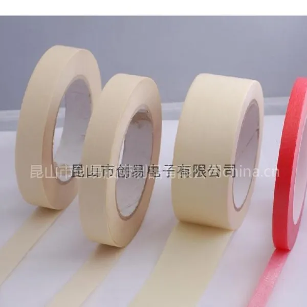 供应高温美纹纸M022