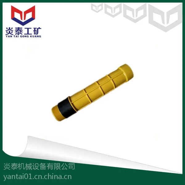 供应价格优惠放心店劈裂注浆管山东炎泰直销
