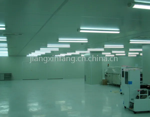 供应江西净化公司/南昌净化公司/南昌无尘车间