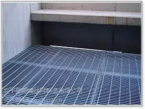 钢格栅板价格 产品供应 钢格栅板厂家批发