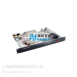 H-JF450-无线对讲系统专用接收分路器