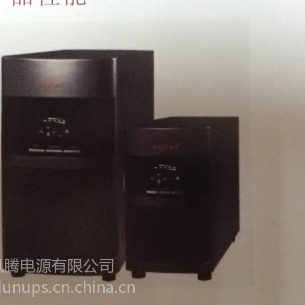 供应UPS电源 美国山特UPS