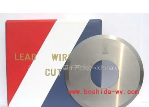 批发供应株洲钻石切脚机刀片 200/250mm
