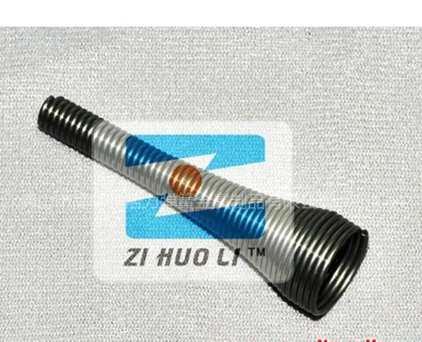 供应【厂家专业生产】玩具弹簧 喇叭形弹簧 发黑弹簧 符合环保要求