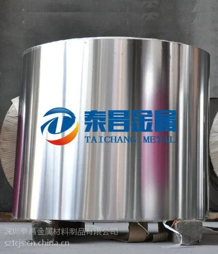 供应不锈钢薄带,不锈钢箔,316L冲压不锈钢带