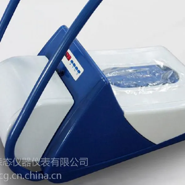 坤昱智能鞋覆膜机XT-46A