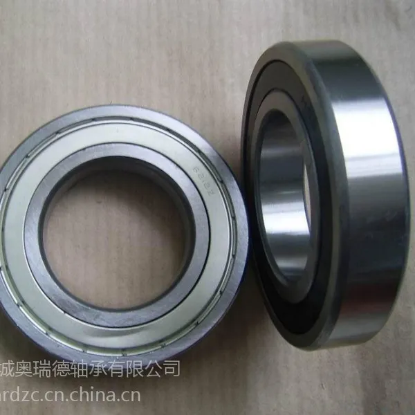 供应原厂深沟球轴承6309ZZ 现货轴承6309-2RS 优质高速低噪音轴承6309