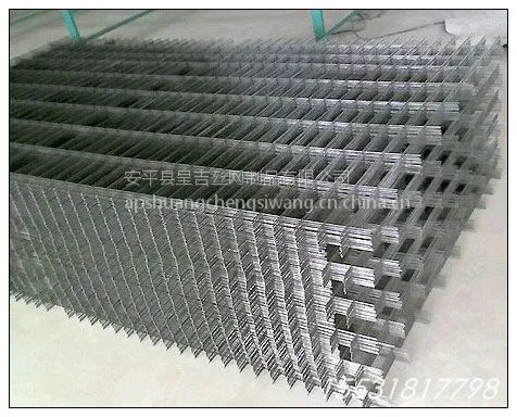 河北铁丝网片现货供应定做路基桥梁钢丝网防裂铁丝网上海江苏浙江安徽福建江西山东