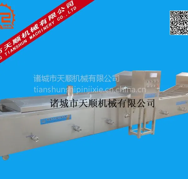 水果玉米加工设备、玉米加工成套流水线、玉米剥皮清洗成套流水线