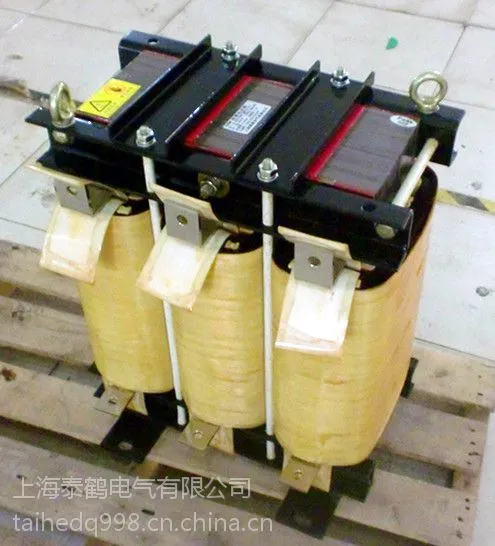 厂家供应质优价低光伏风电电抗器(ERS)