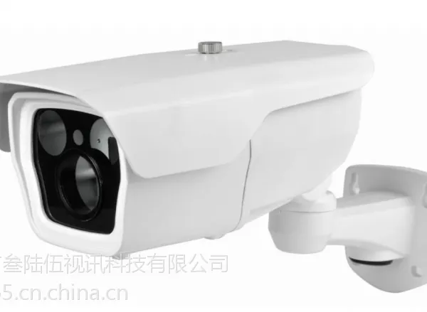 供多人web访问的rtmp视频流网络摄像机