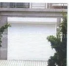 供应天津电动卷帘门安装