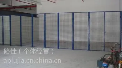 供应护栏网