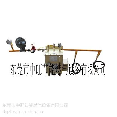 供应强制气化器安装 液化气气化器煤气气化炉电热式气化器壁挂式气化炉气化器