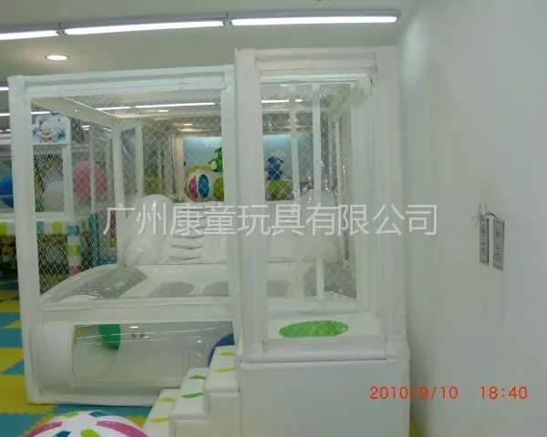 供应广州充气堡丨冰天雪地充气堡丨广州淘气堡厂家丨儿童乐园丨乐园开业筹备