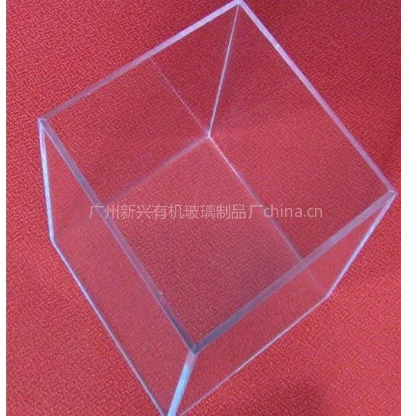 供应透明盒子