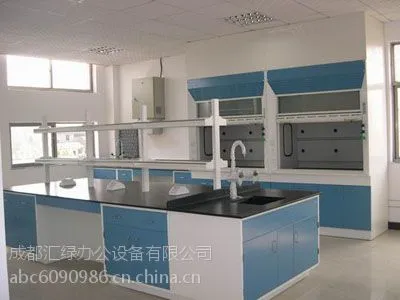 哪里在卖实验台|实验设备|通风柜028-66141299汇绿公司有做实验台