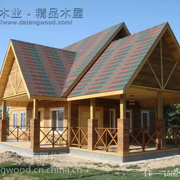 供应陕西大唐木业有限公司,专业做木屋、木别墅、小木屋等木质结构,是绿色环保及健康的极佳居住环境。