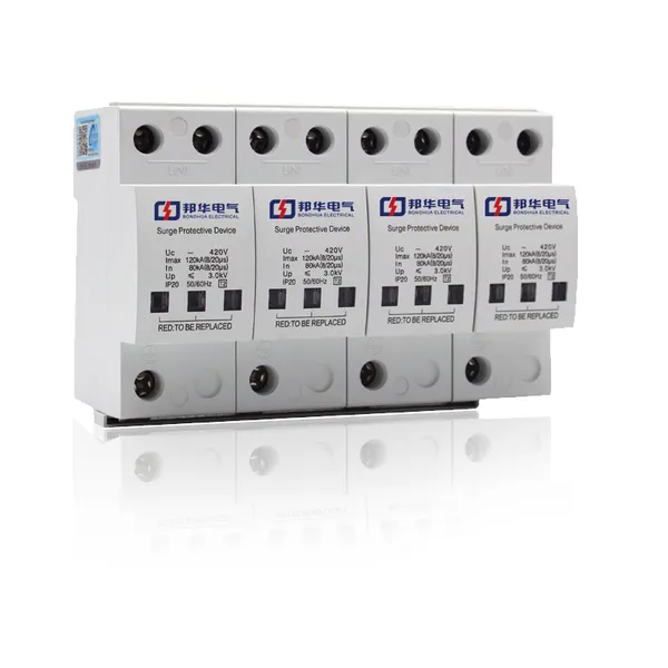 JLSP-400/80/4P ��ӿ������
