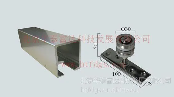 供应酒店活动隔断吊轮吊轨 活动隔断吊轮吊轨 隔墙 活动隔墙