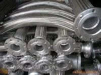 供应金属软管金属补偿器 河北厂家直销供应 DN-400金属补偿器 质量保证20年