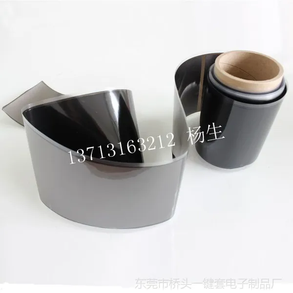供应超薄导热背胶石墨片 平板电脑智能手机专用散热石墨（膜）片