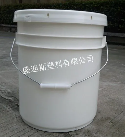 供应NAMPAC 塑料桶,打胶机专用桶,B组份胶桶