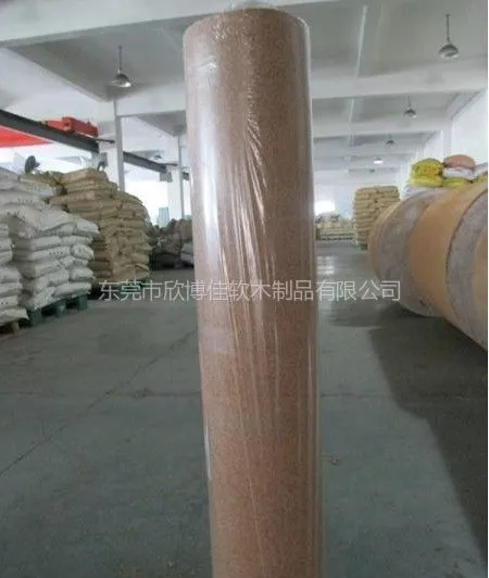 供应广东省软木板供应商,供应软木卷材,软木片材,软木垫等