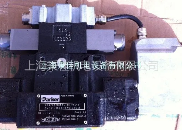 ��ӦPARKER��ŷ�D31FHE52A4NB0044ԭװ