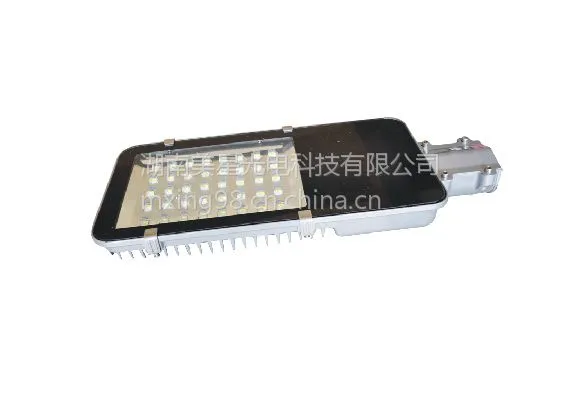 供应湖南 永州 LED路灯 30W
