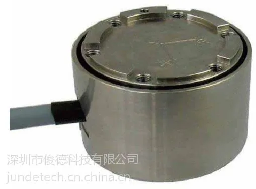 供应德国ME- K6D40六轴力传感器