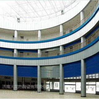 ?供应大型商场、超市专用无机防火卷帘