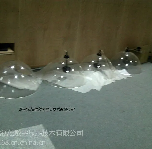 供应深圳厂家供应红外聚音罩 集音罩 定向音响 展馆区域音响