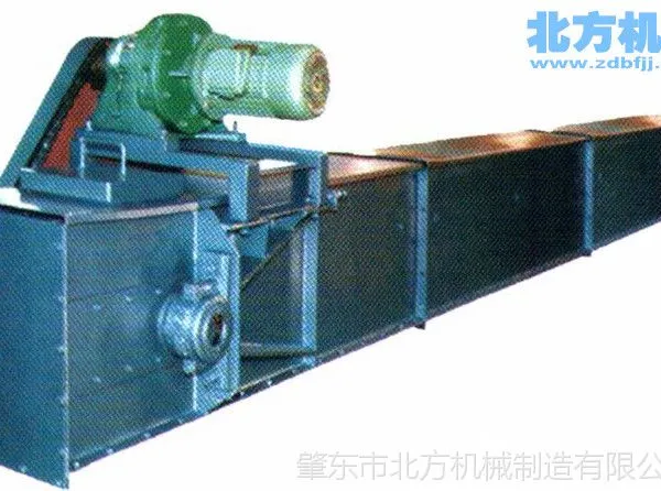链式刮板机|链式刮板机