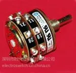 供应shallco开关16C1-B-9