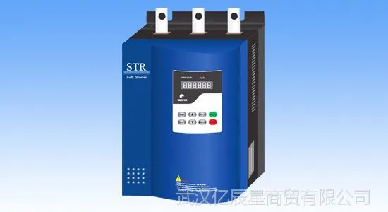 供应22KW西安西普软启动器代理STR022B-3/STR022A-3/STR022L-3