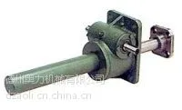 供应各型号蜗轮丝杆升降机