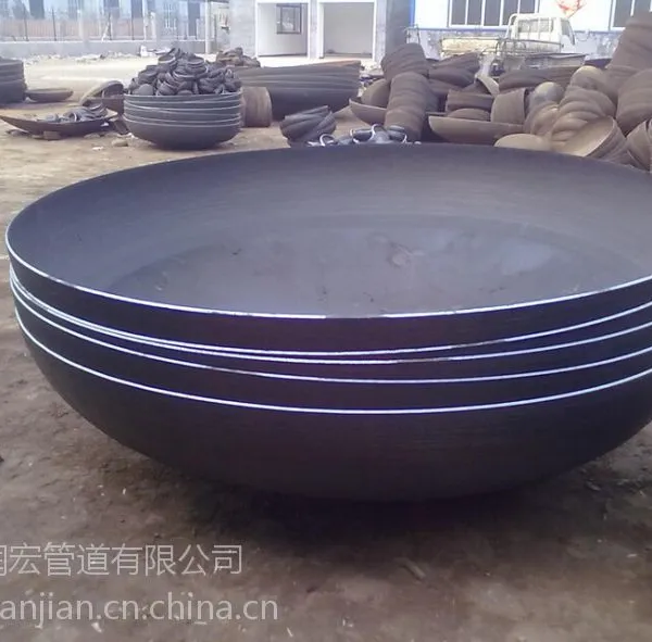 供应武汉Q245R封头厂家保材质|厚壁弯头厂家规格齐全