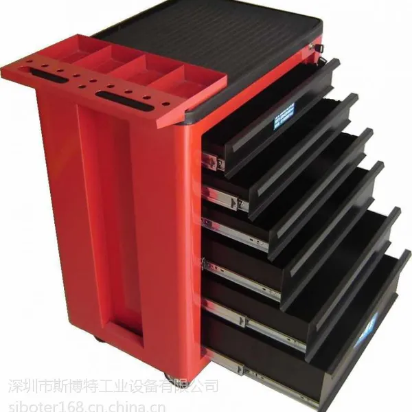 供应专业生产工具柜、移动工具车、带抽屉工具柜