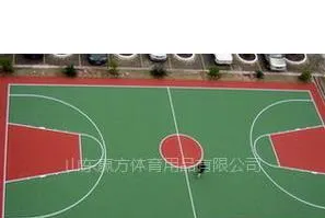 供应丙烯酸篮球场/水性环保篮球场/质优价廉篮球场/低价丙烯酸球场/山东丙烯酸球场