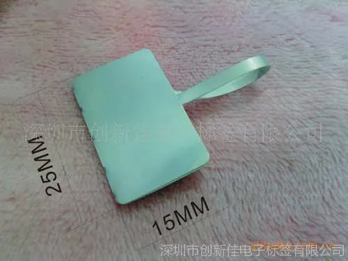 �鱦���ӱ�ǩ ���ɽ��鱦��ǩ����������rfid��ǩ��������ǩ