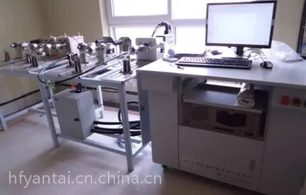 供应汽车拉索耐久及效率试验台