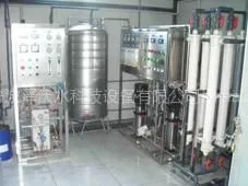 供应常州反渗透工业水处理设备|丹阳工业水处理设备|南京大型超滤净水设备