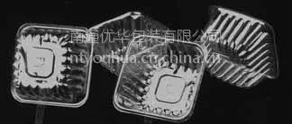 蘑菇包装盒,PET透明盒