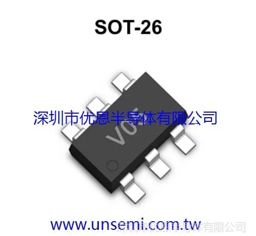 供应厂家直销ESD静电保护器SRV05-4,SRV05-4优质产品
